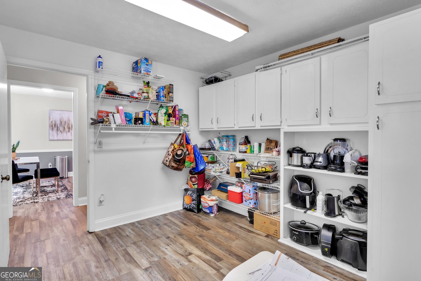 2160 Rocky Mill Drive Lawrenceville - Photo 17