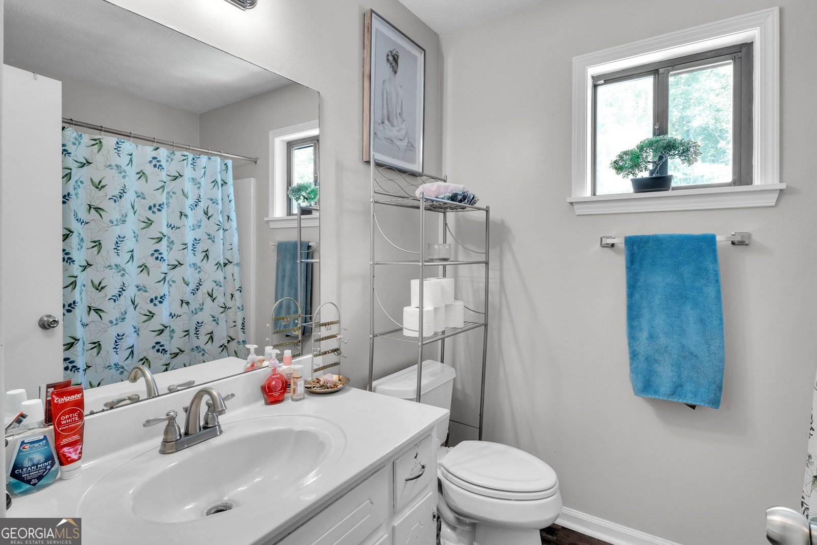 2160 Rocky Mill Drive Lawrenceville - Photo 23