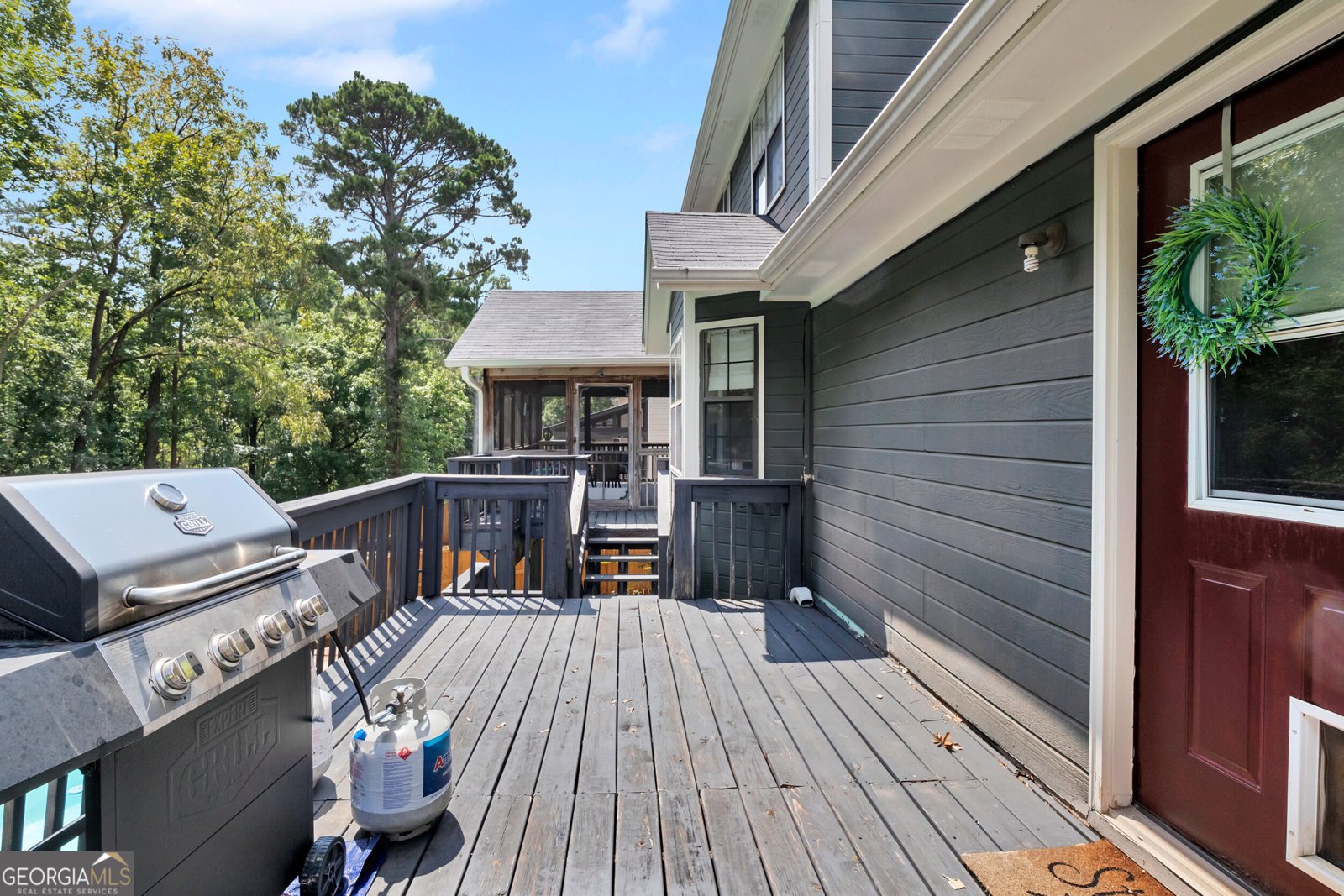 2160 Rocky Mill Drive Lawrenceville - Photo 39