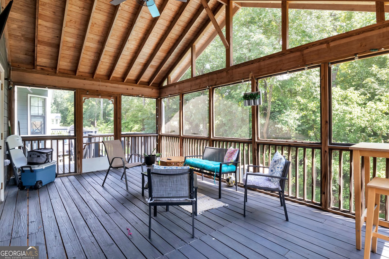 2160 Rocky Mill Drive Lawrenceville - Photo 40