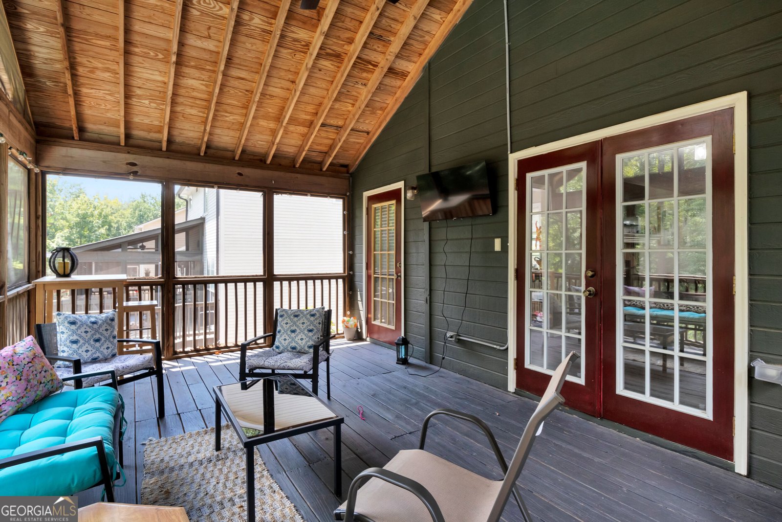 2160 Rocky Mill Drive Lawrenceville - Photo 41