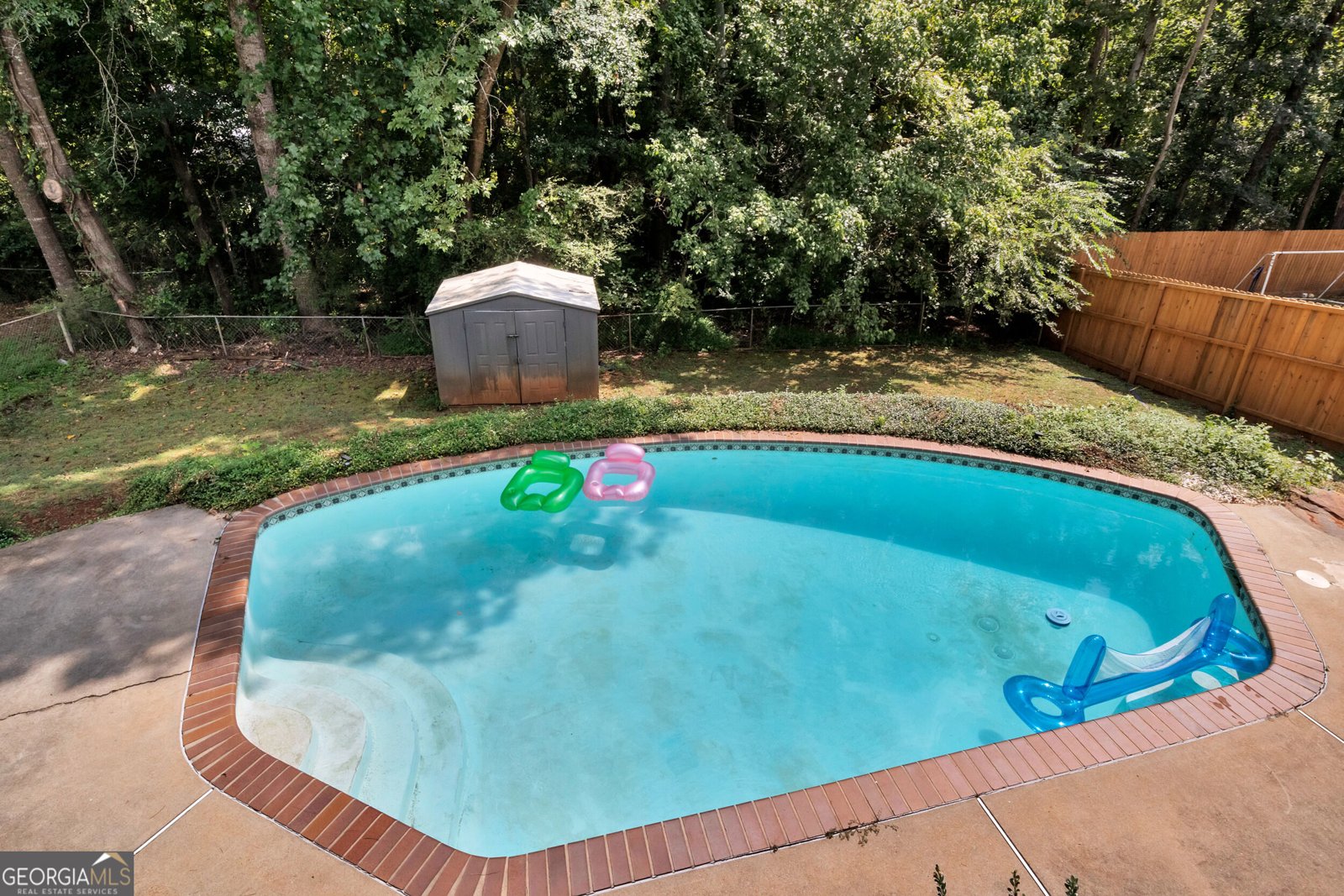 2160 Rocky Mill Drive Lawrenceville - Photo 42