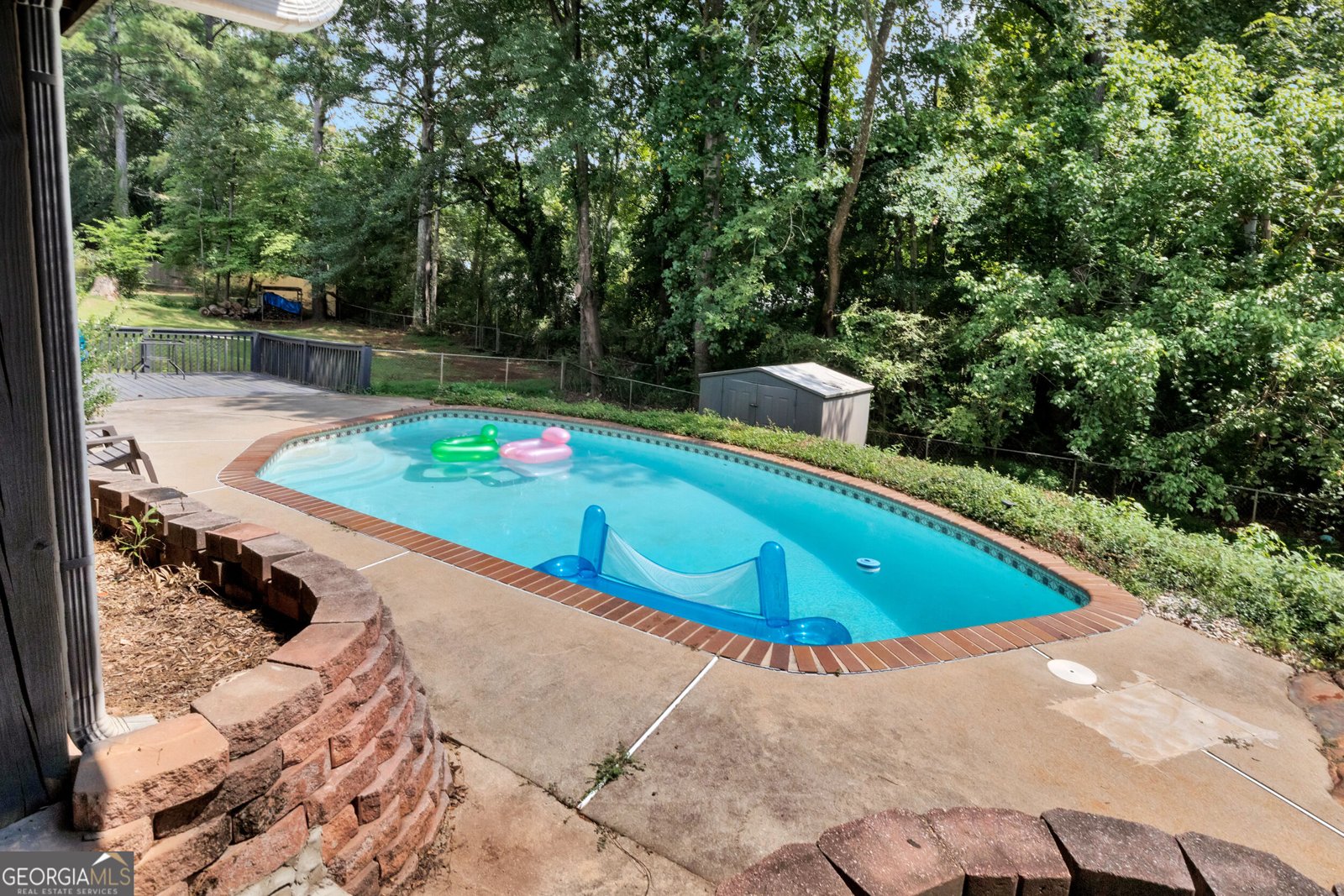 2160 Rocky Mill Drive Lawrenceville - Photo 43