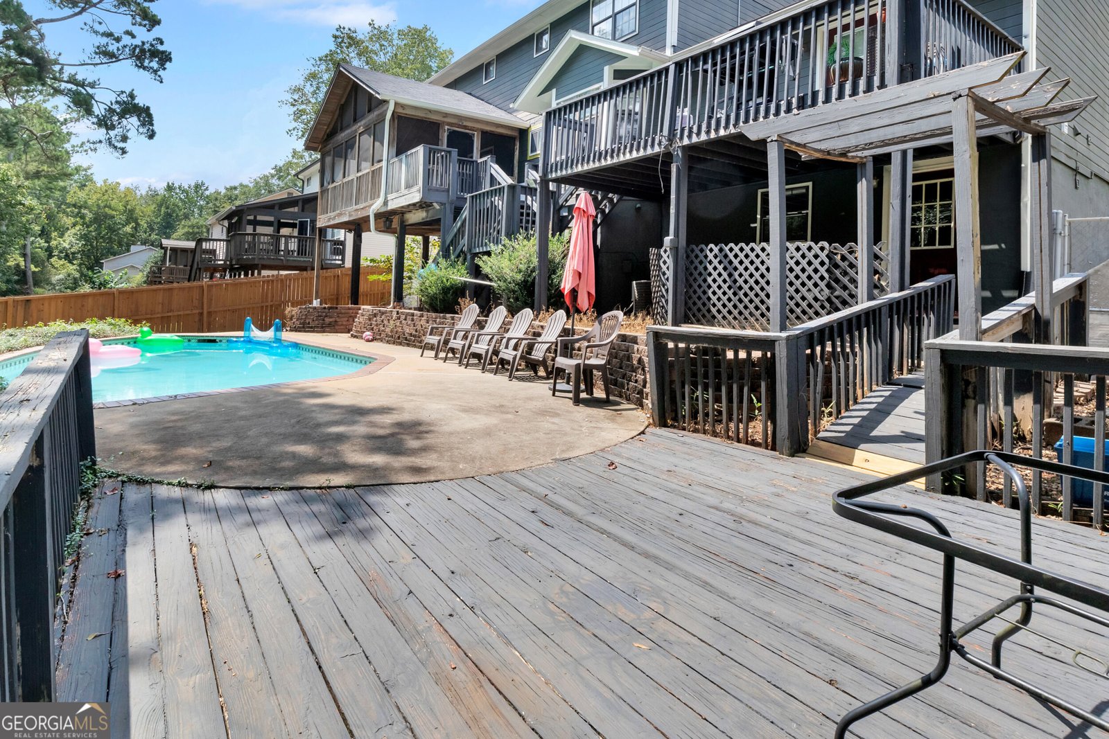 2160 Rocky Mill Drive Lawrenceville - Photo 45