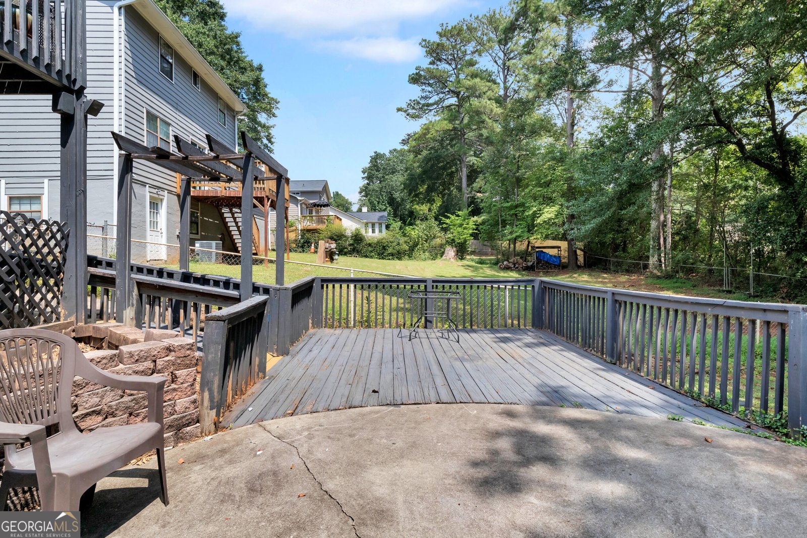 2160 Rocky Mill Drive Lawrenceville - Photo 46
