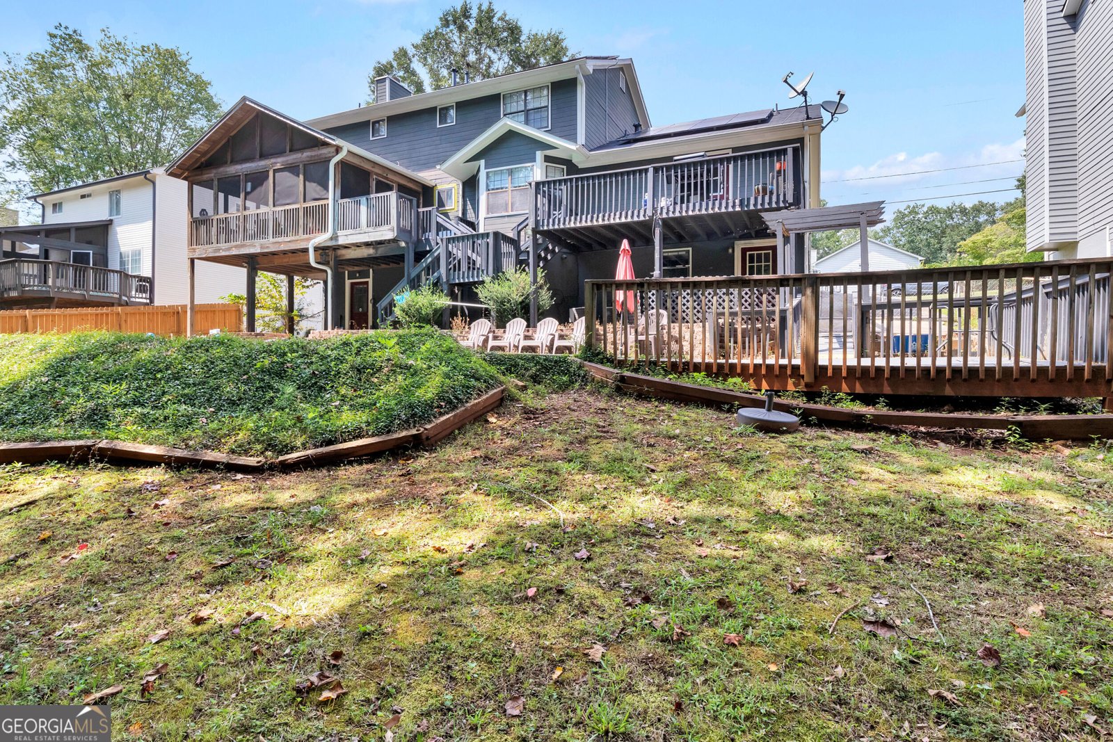 2160 Rocky Mill Drive Lawrenceville - Photo 48