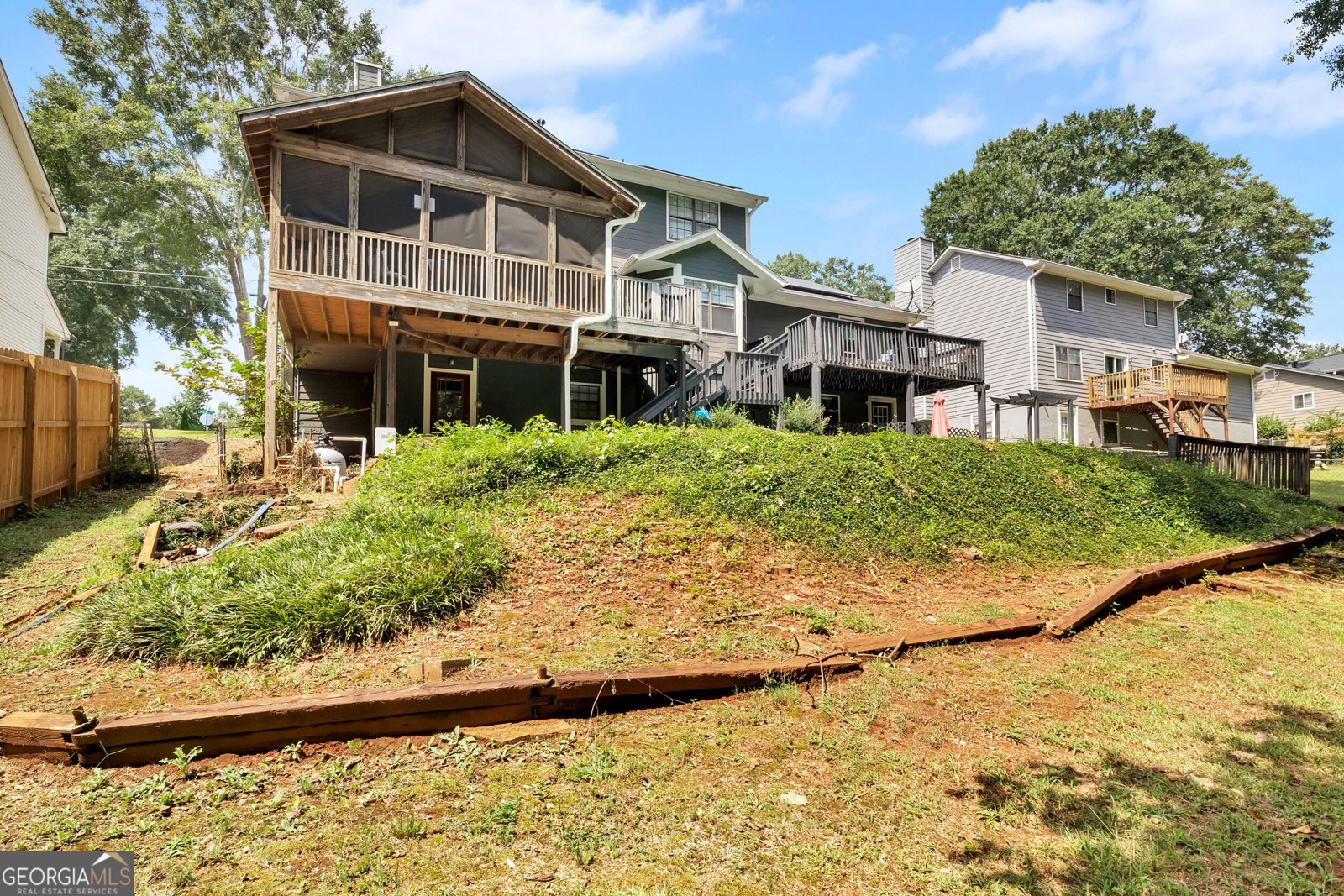 2160 Rocky Mill Drive Lawrenceville - Photo 49