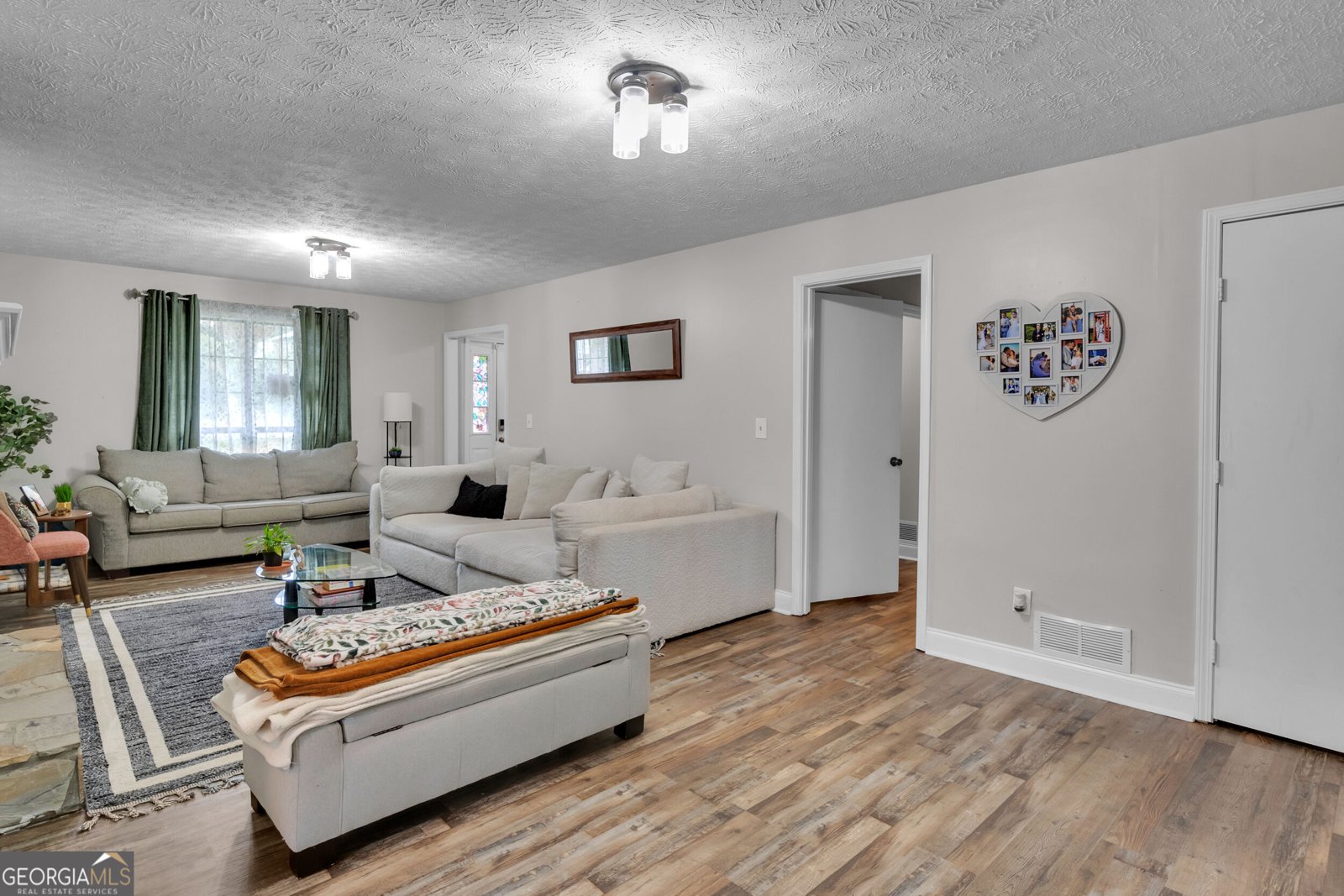 2160 Rocky Mill Drive Lawrenceville - Photo 6