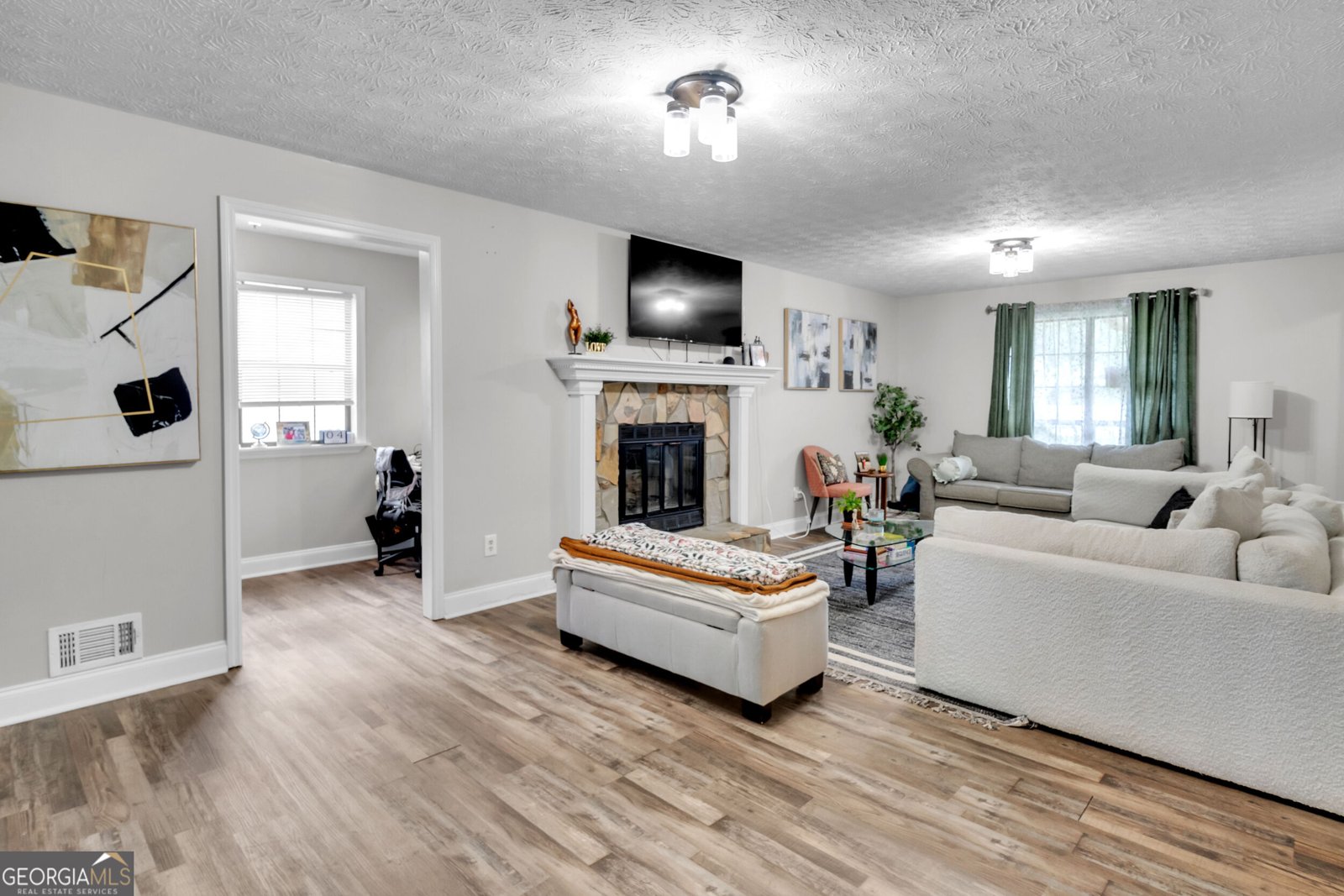 2160 Rocky Mill Drive Lawrenceville - Photo 7