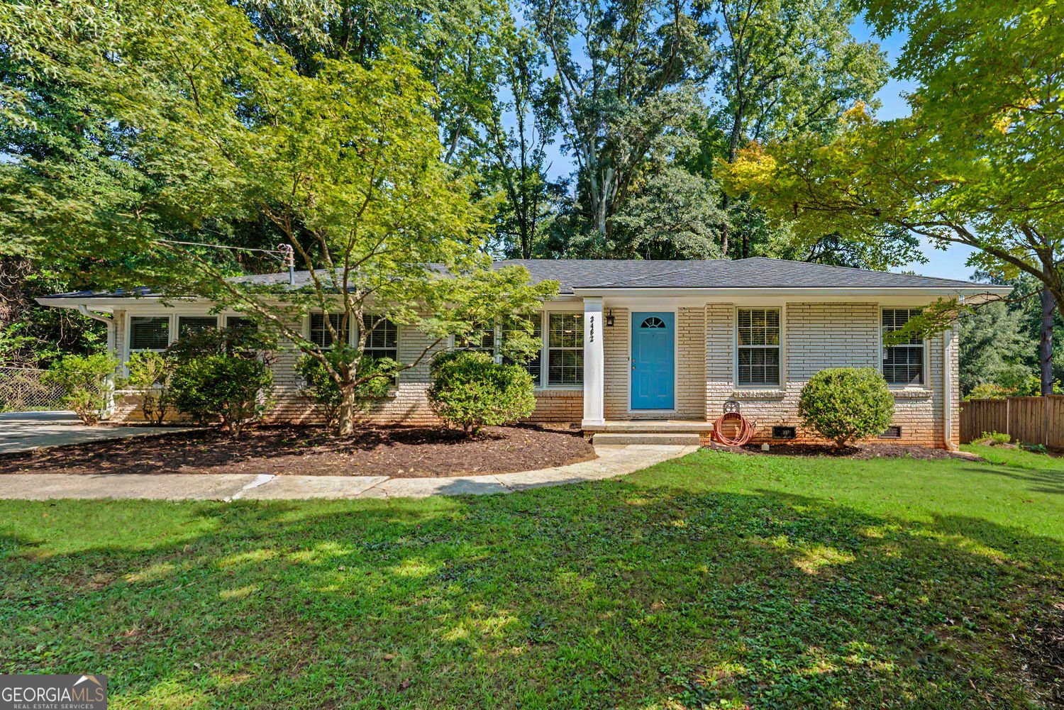 3462 Alcan Way Tucker - main photo