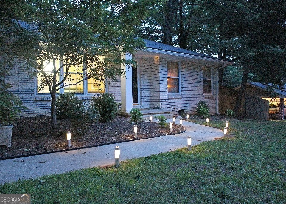 3462 Alcan Way Tucker - Photo 22