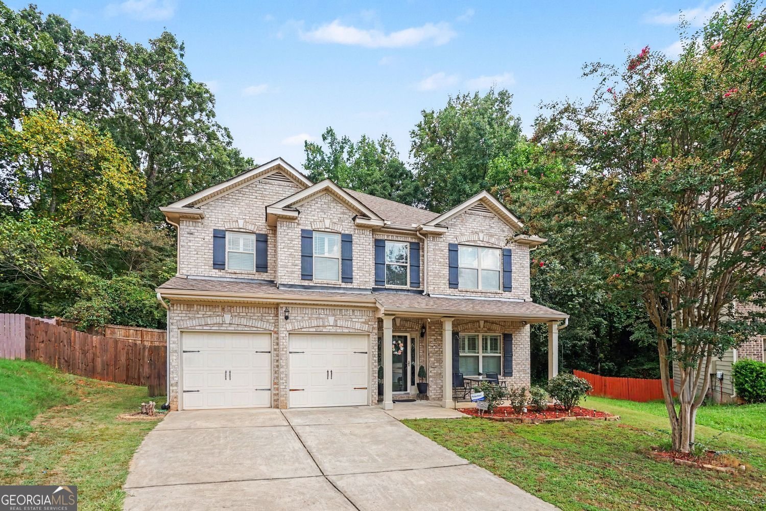 19 Gloster Park Court Lawrenceville - main photo