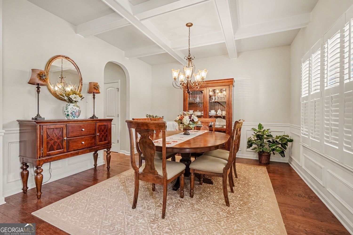 19 Gloster Park Court Lawrenceville - Photo 13