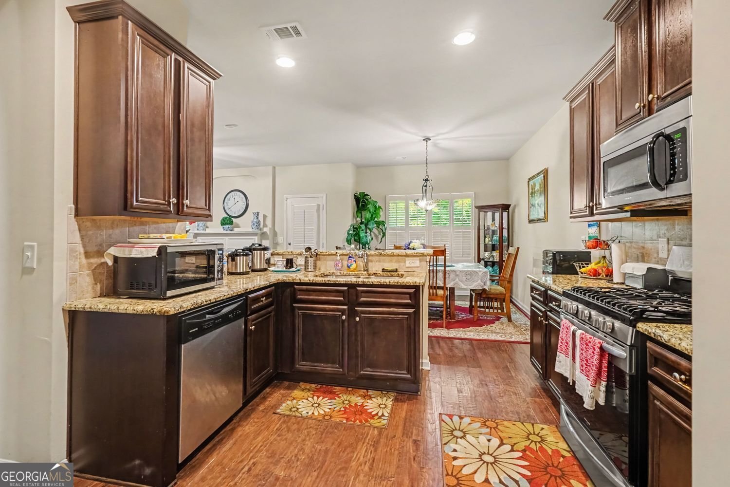19 Gloster Park Court Lawrenceville - Photo 17