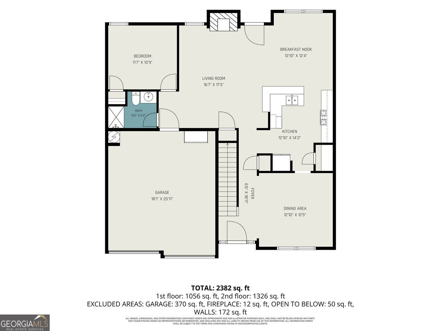 19 Gloster Park Court Lawrenceville - Photo 30