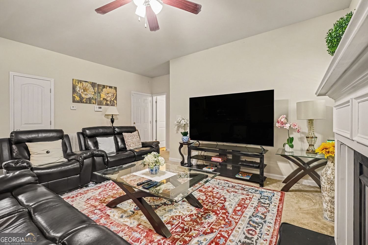 19 Gloster Park Court Lawrenceville - Photo 8