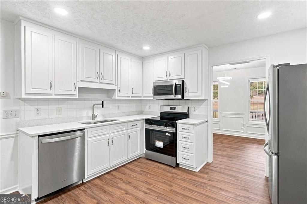 3241 Victoria Place Drive Loganville - Photo 11