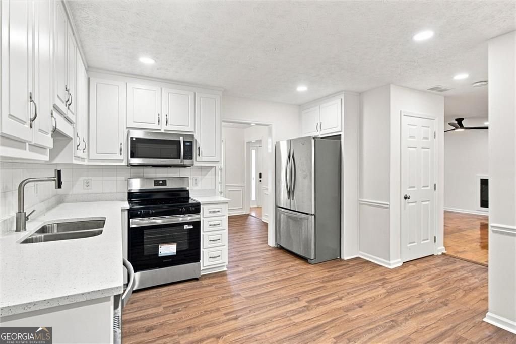 3241 Victoria Place Drive Loganville - Photo 12