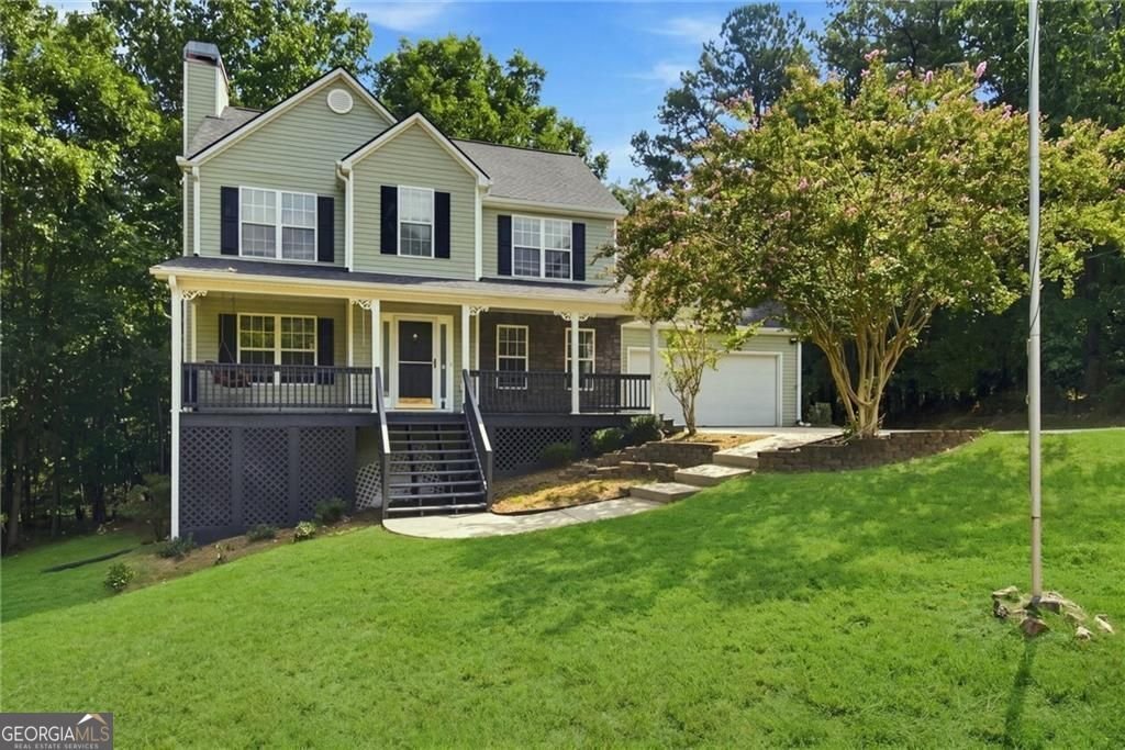 3241 Victoria Place Drive Loganville - Photo 33