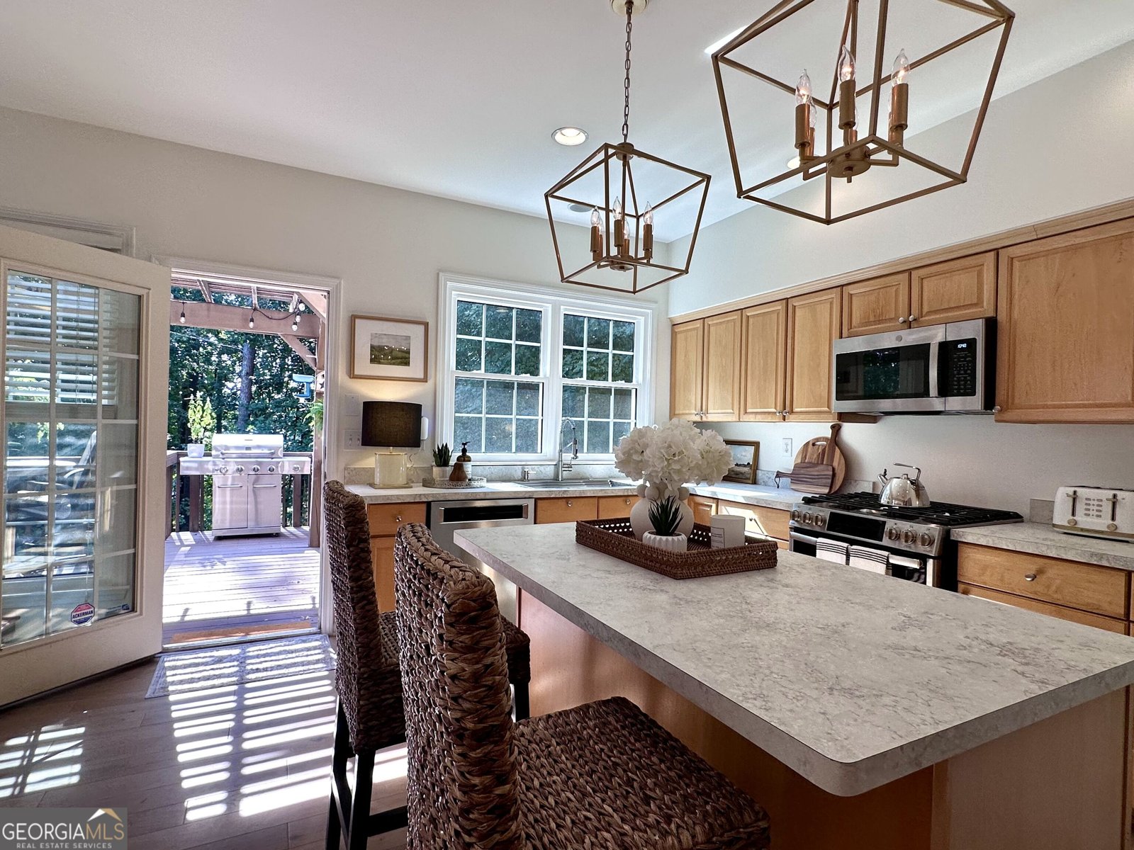 703 Waveland Drive Woodstock - Photo 10