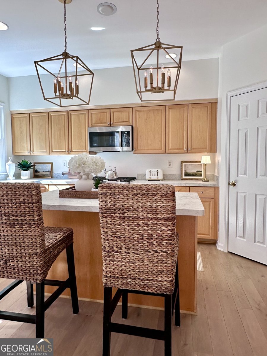 703 Waveland Drive Woodstock - Photo 12