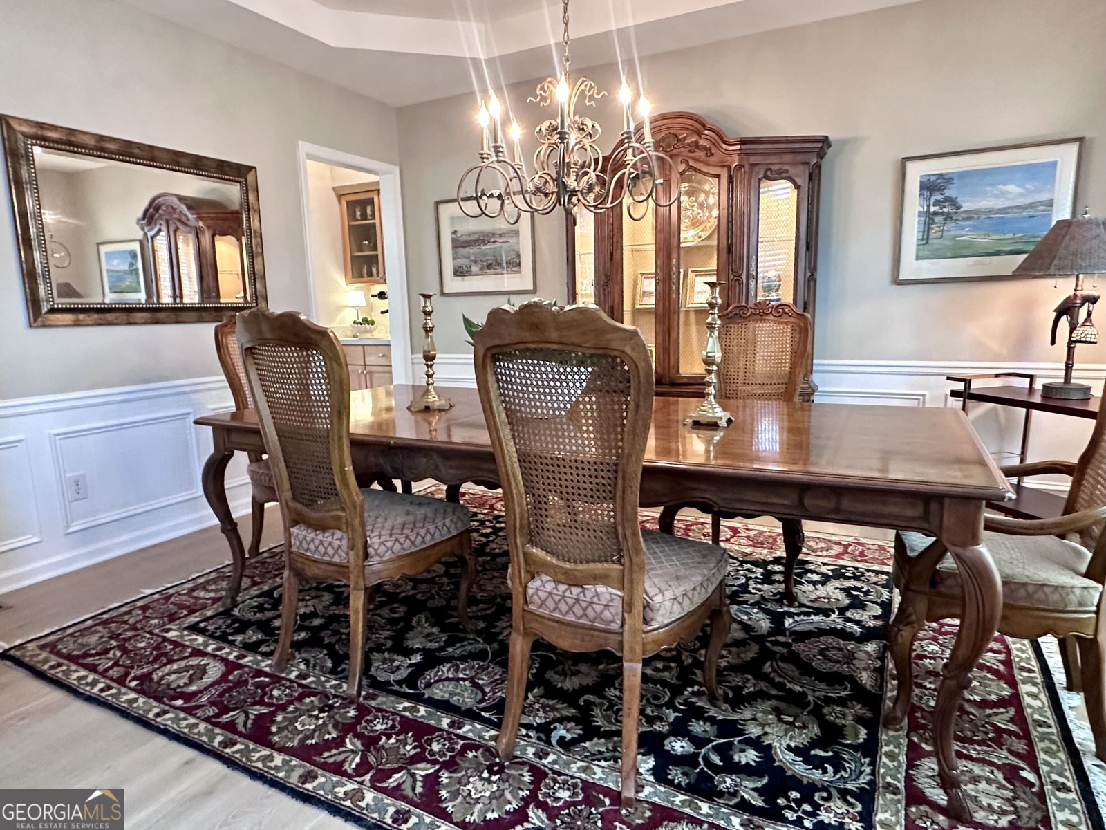 703 Waveland Drive Woodstock - Photo 14