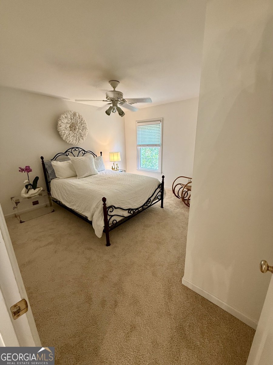 703 Waveland Drive Woodstock - Photo 24