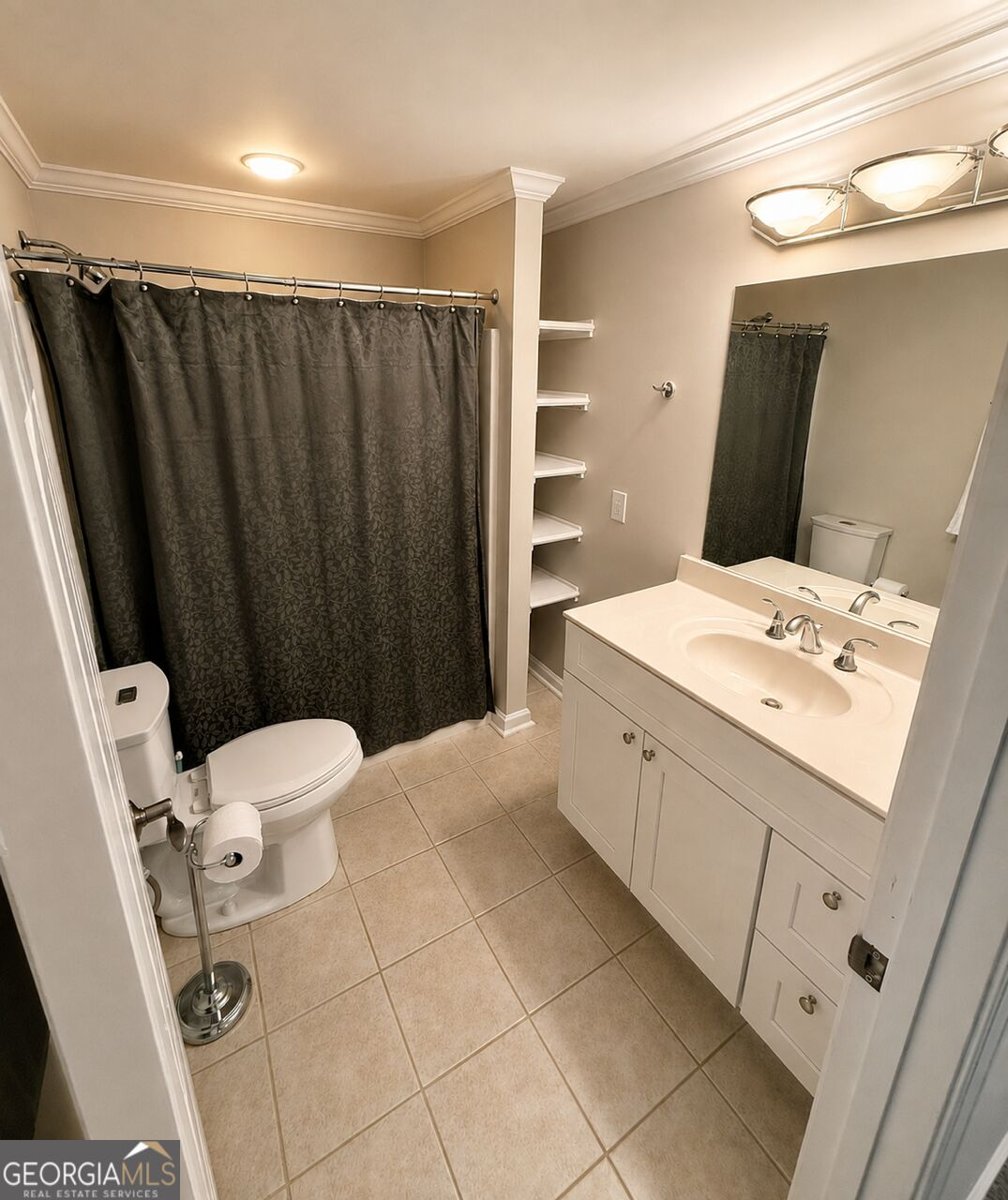 703 Waveland Drive Woodstock - Photo 34