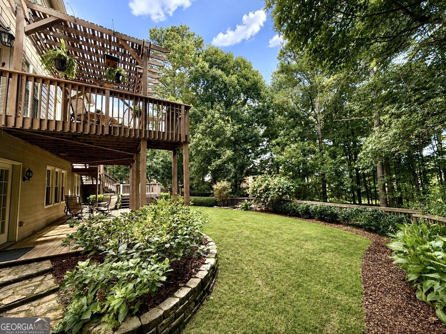 703 Waveland Drive Woodstock - Photo 6