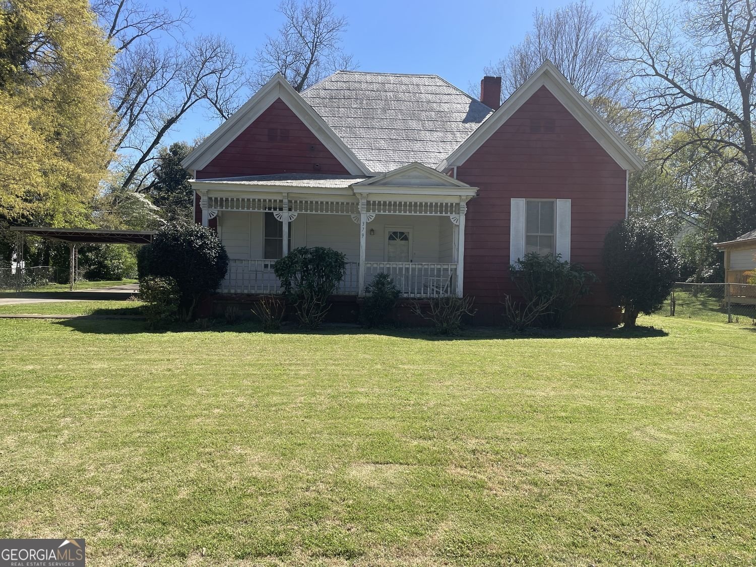 379 West Avenue Jackson - main photo