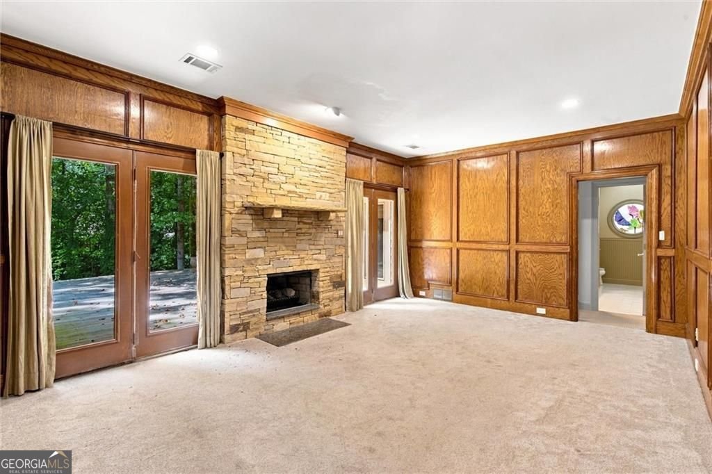 12110 Willow Run Road Roswell - Photo 14