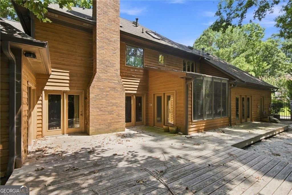 12110 Willow Run Road Roswell - Photo 30