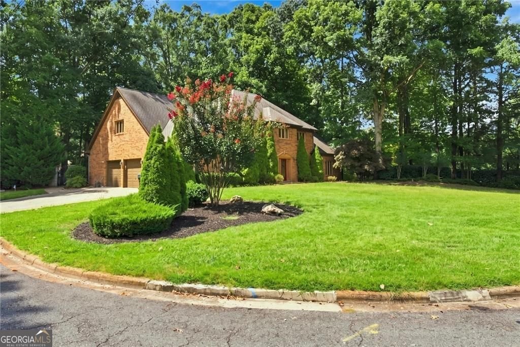 12110 Willow Run Road Roswell - Photo 32