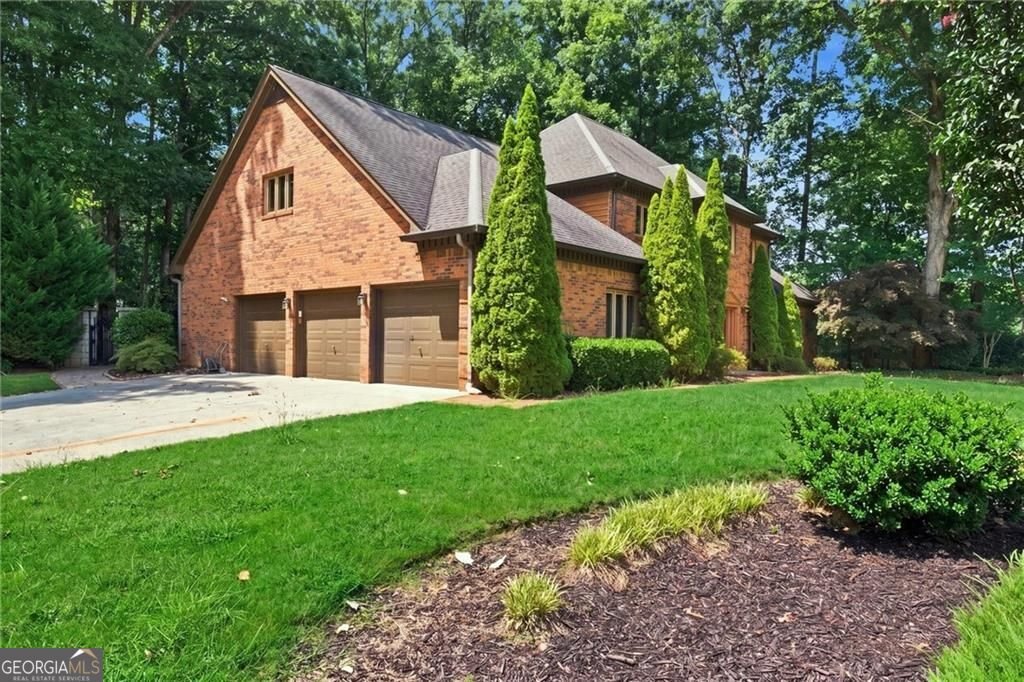 12110 Willow Run Road Roswell - Photo 33