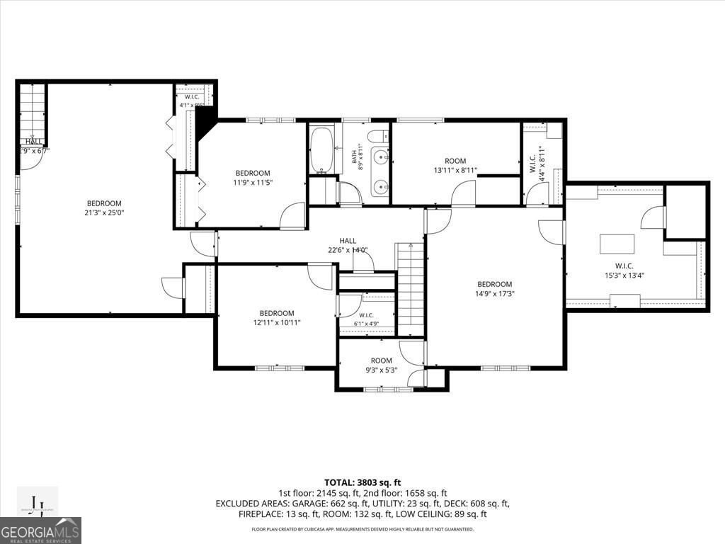 12110 Willow Run Road Roswell - Photo 37
