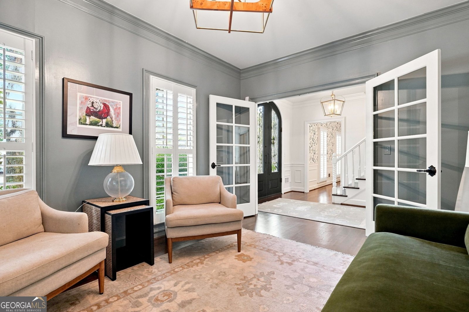 613 Bostic Hill Ct SE Marietta - Photo 11