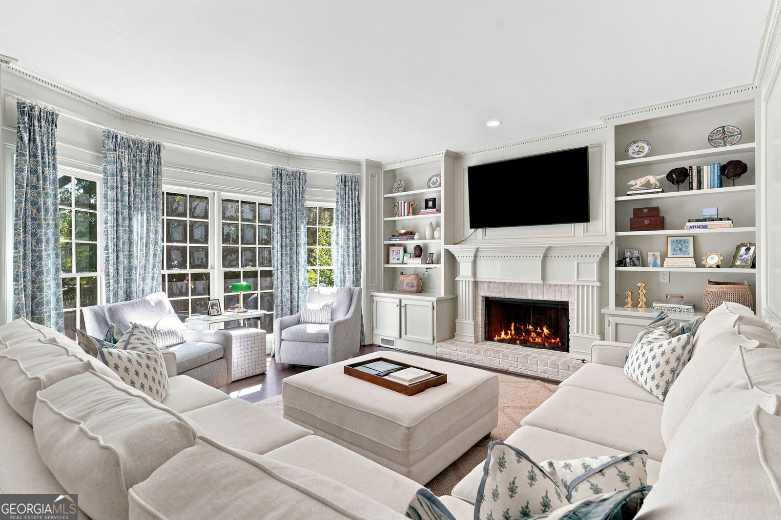 613 Bostic Hill Ct SE Marietta - Photo 13