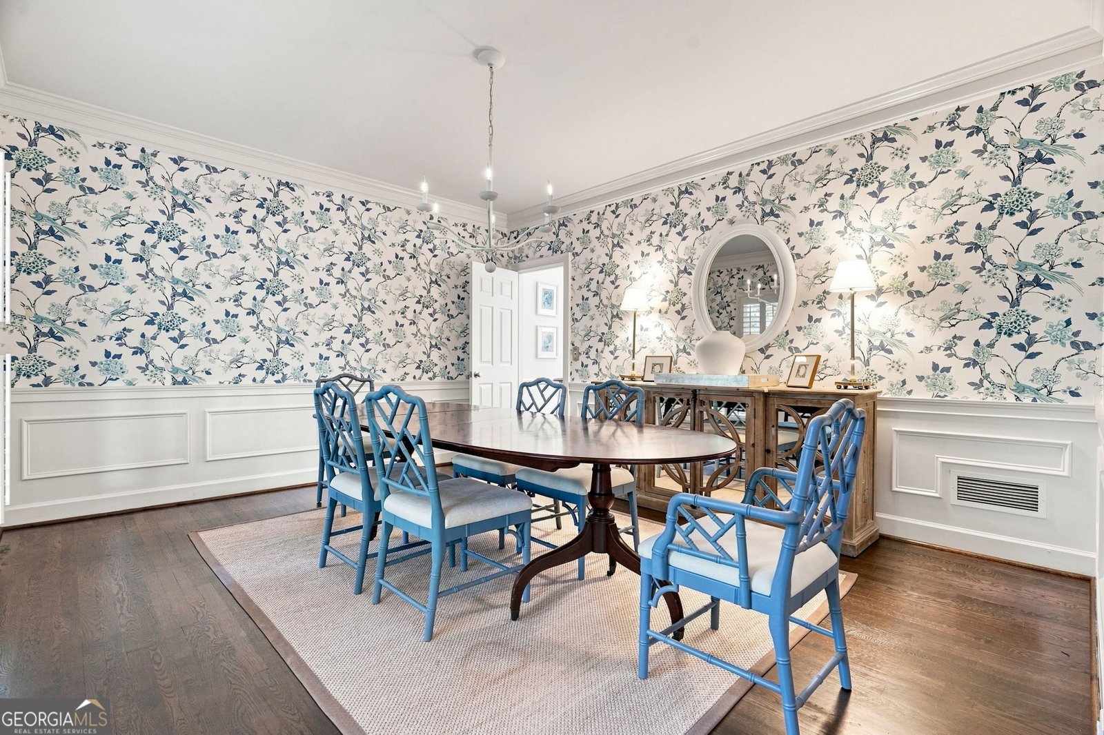 613 Bostic Hill Ct SE Marietta - Photo 17