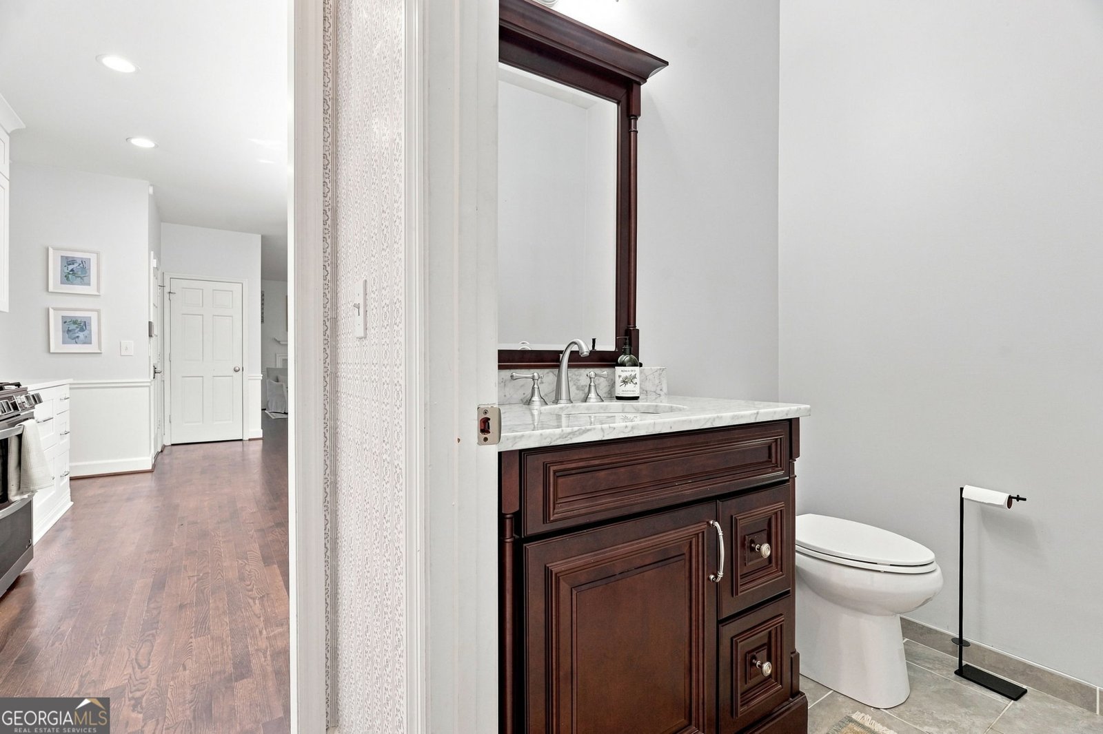 613 Bostic Hill Ct SE Marietta - Photo 19
