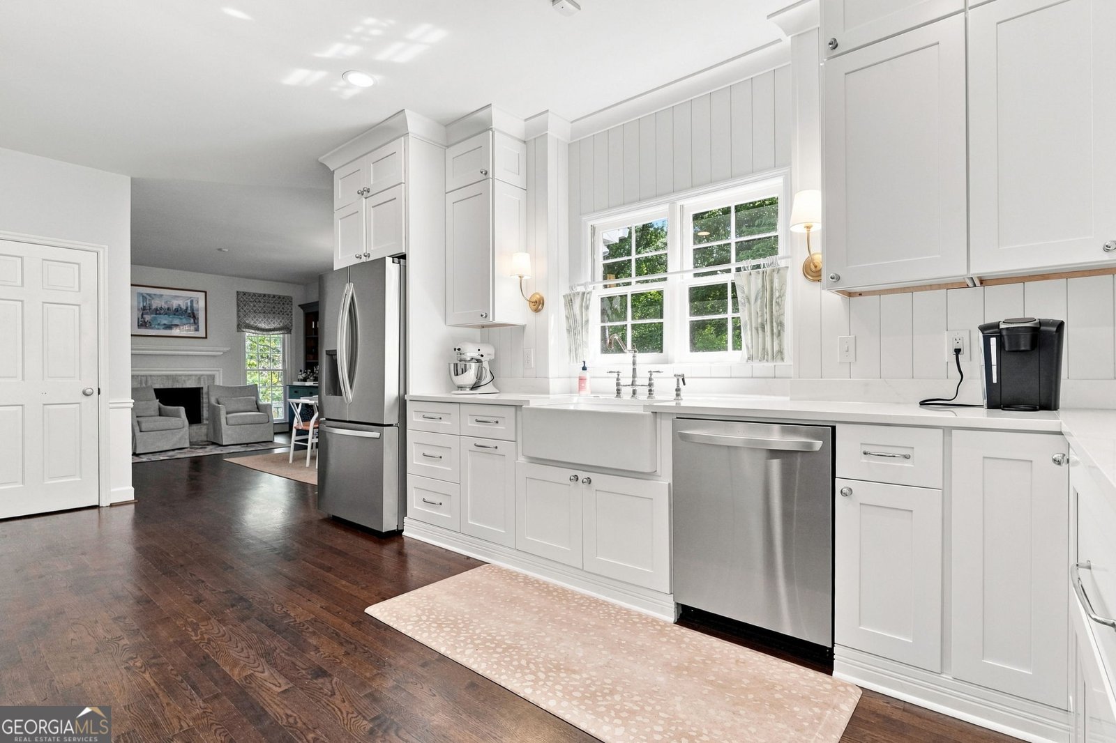 613 Bostic Hill Ct SE Marietta - Photo 21