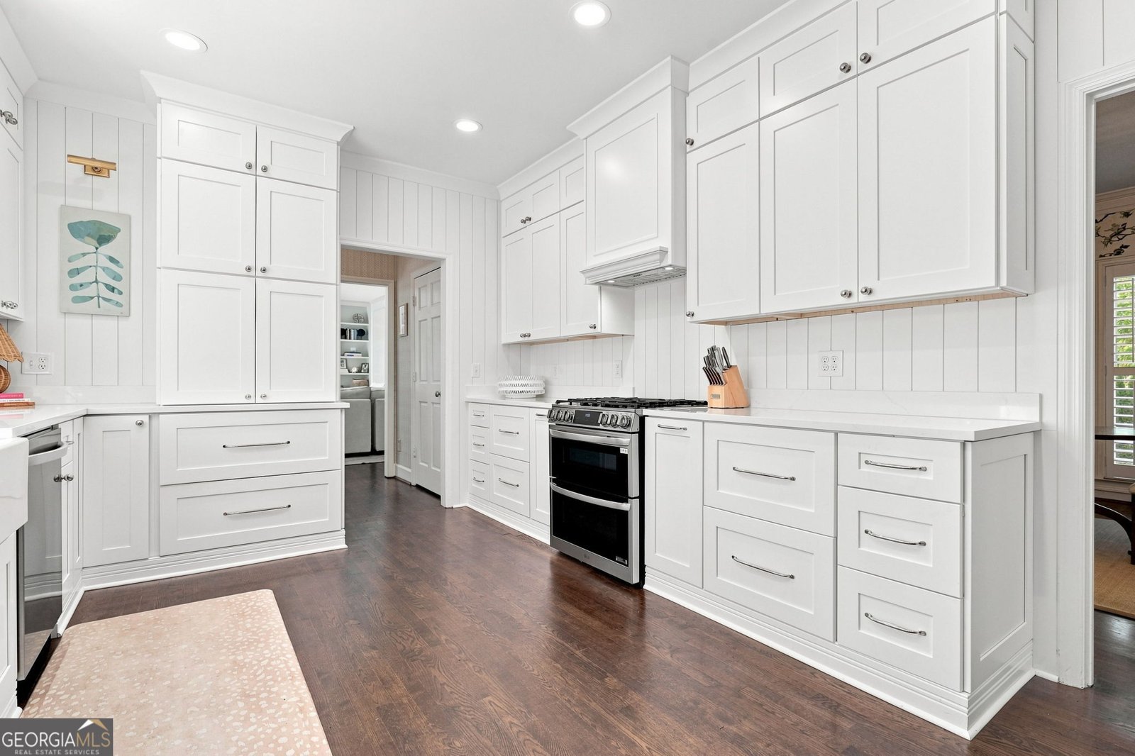613 Bostic Hill Ct SE Marietta - Photo 23