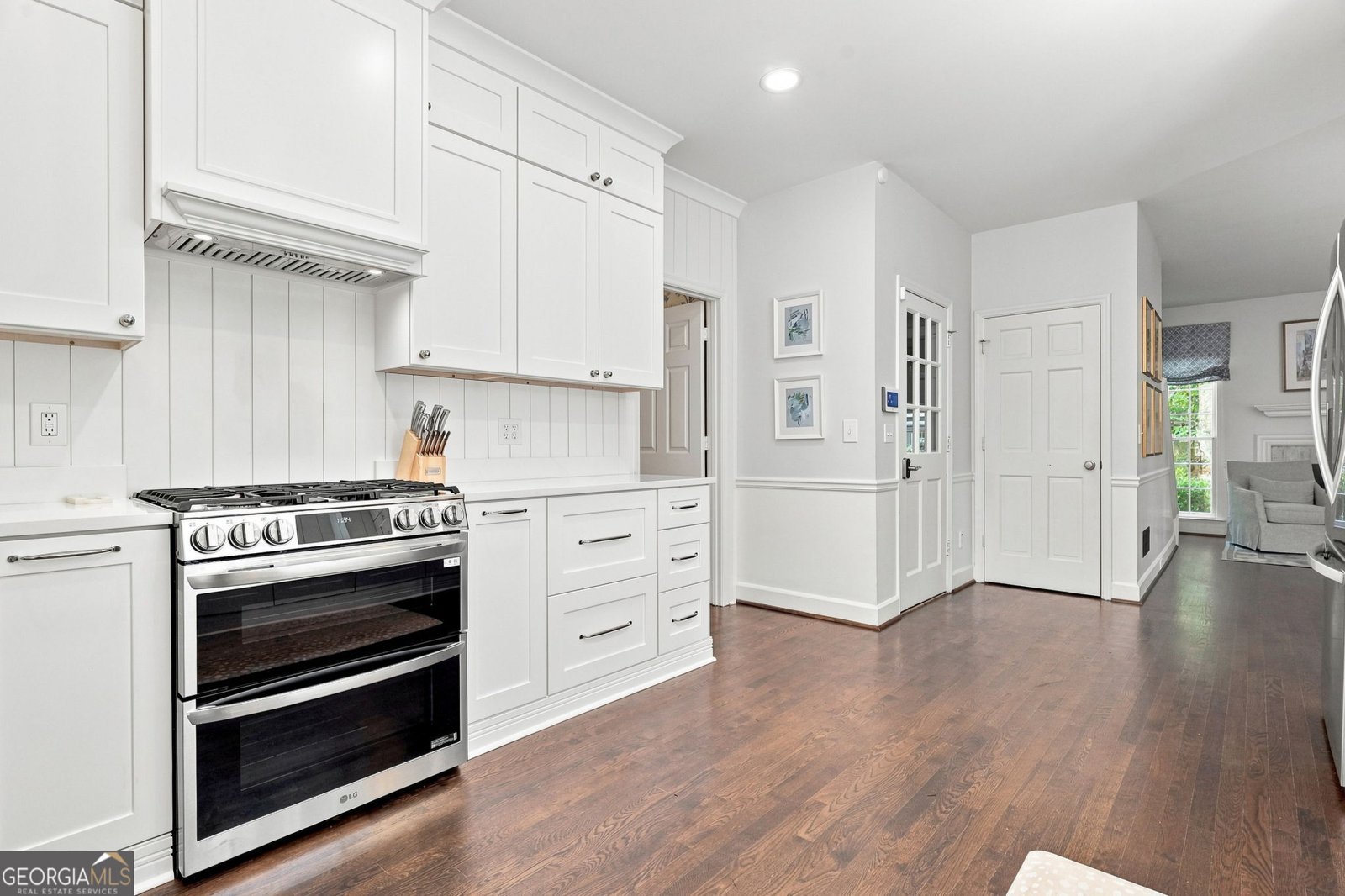 613 Bostic Hill Ct SE Marietta - Photo 24