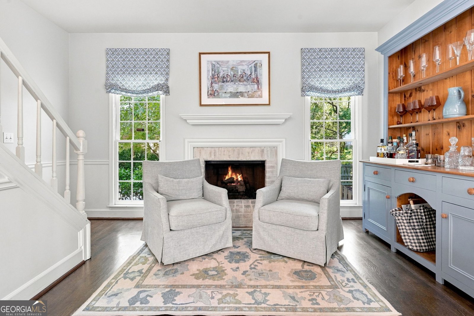 613 Bostic Hill Ct SE Marietta - Photo 28