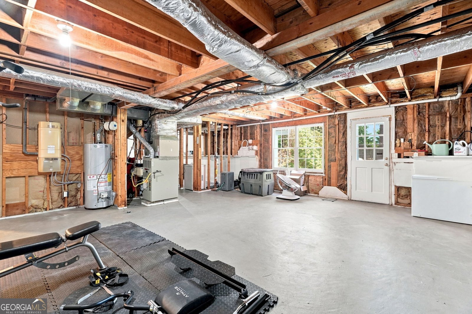 613 Bostic Hill Ct SE Marietta - Photo 50