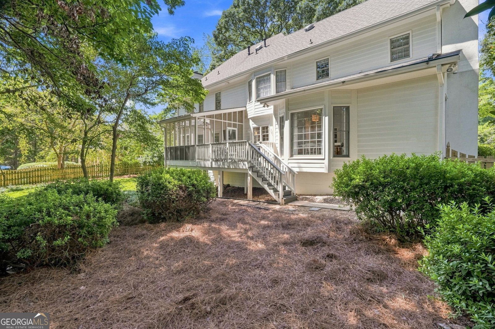 613 Bostic Hill Ct SE Marietta - Photo 56