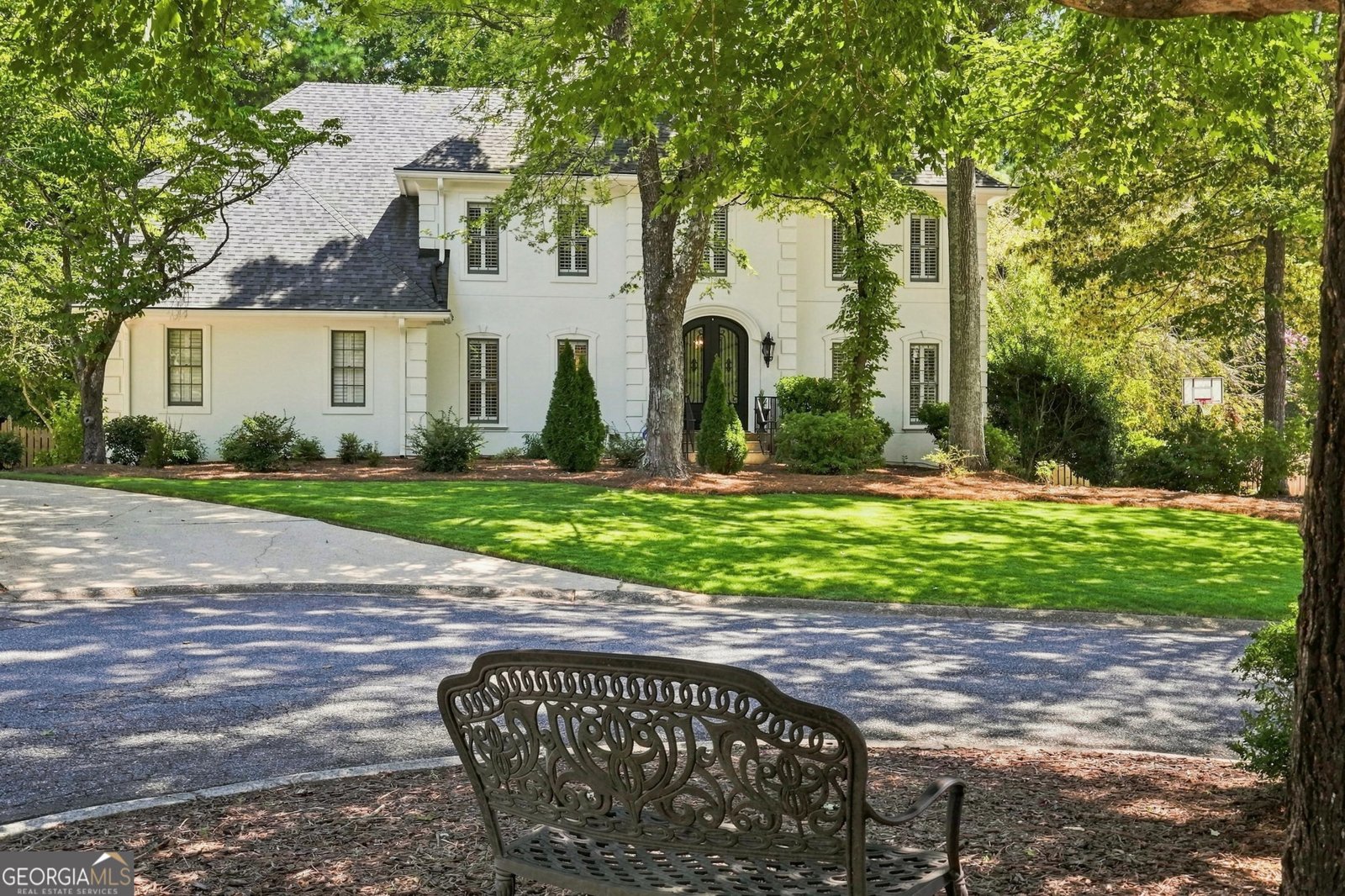 613 Bostic Hill Ct SE Marietta - Photo 6