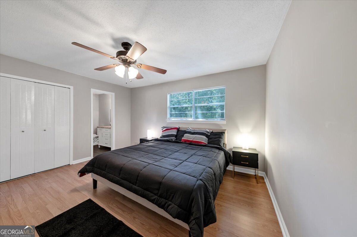 4701 Flat Shoals Road Union City - Photo 16