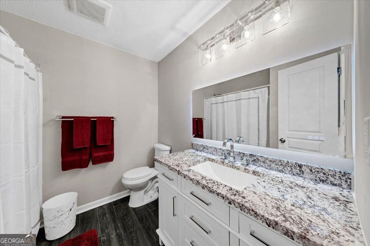 4701 Flat Shoals Road Union City - Photo 17