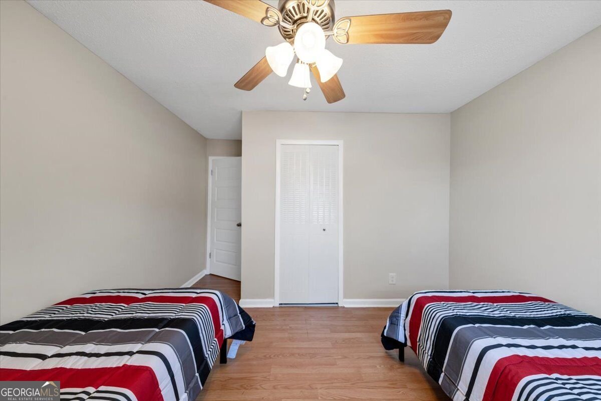 4701 Flat Shoals Road Union City - Photo 18