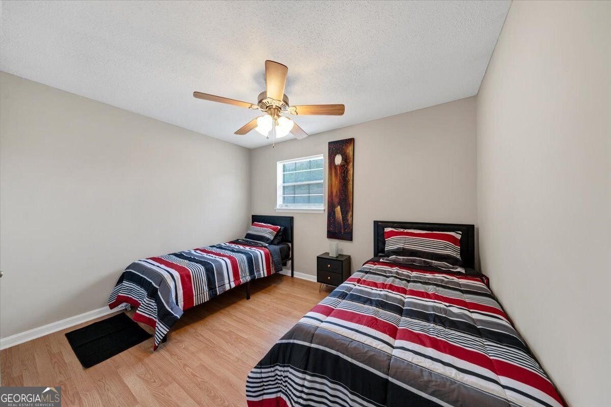4701 Flat Shoals Road Union City - Photo 19